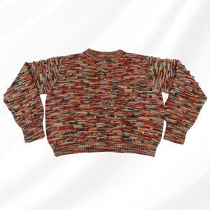 COPY - Popcorn Sweater, Misha and Puff Adult.